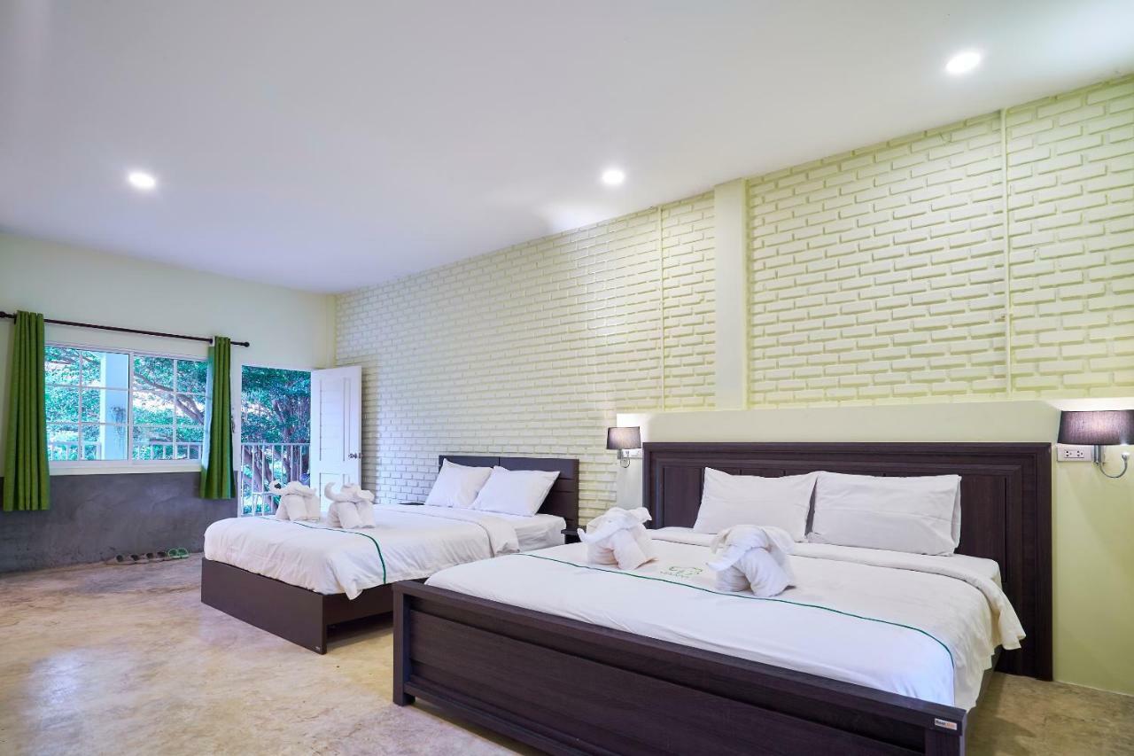 Hotel Manyi Boutique House Chiang Mai Exterior foto